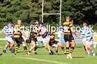 Tynedale v Sheffield Tigers, Sat., Sept. 17th, 2022. Photo: David T. Hewitson/Sports for All Pics